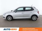 Skoda Fabia 1.0 TSI Ambition (bj 2020), Auto's, Skoda, Voorwielaandrijving, Stof, Gebruikt, Euro 6