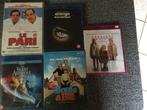 DVD et blue ray divers, Ophalen