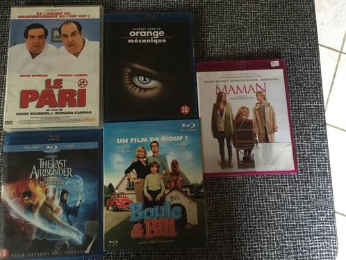 DVD et blue ray divers, Cd's en Dvd's, Dvd's | Overige Dvd's, Ophalen