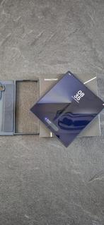 Échange zfold 7 256gb bleu, Ophalen, Blauw