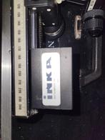 Inca technische balg camera 4x5 met box, TV, Hi-fi & Vidéo, Comme neuf, Enlèvement ou Envoi