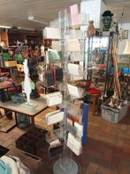 Carrousel in plexi, Ophalen, Zo goed als nieuw