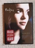 Norah JONES  DVD Concert, Cd's en Dvd's, Dvd's | Muziek en Concerten, Ophalen of Verzenden, Gebruikt, Muziek en Concerten