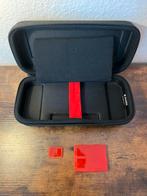 Nintendo Switch Deluxe Travel Case, Ophalen, Zo goed als nieuw, Switch