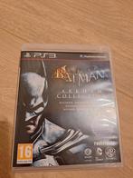 Batman Arkham Collection - PS3, Games en Spelcomputers, Ophalen of Verzenden, Niet werkend