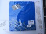 Gibson Guitars L T-shirt, Ophalen, Maat 52/54 (L), Gibson Guitars, Blauw