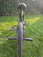 Zwart bmx van cosmic en met steun balken, Fietsen en Brommers, Ophalen