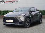 Toyota C-HR Prime+cam+gps+sens V&A, Auto's, Automaat, Overige brandstoffen, 5 deurs, 140 pk