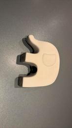 Olifant spaarpot, Verzamelen, Ophalen, Zo goed als nieuw