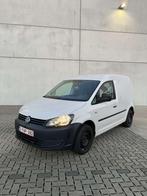 Volkswagen Caddy 1.6 TDI Met keuring, Auto's, Euro 5, Volkswagen, Particulier, Te koop