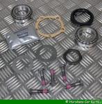 Wiellager set achterzijde met abs Range Rover Classic, Auto-onderdelen, Ophalen of Verzenden, Nieuw