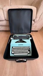 Machine à écrire OLYMPIA-COLORTIP - S, Divers, Utilisé