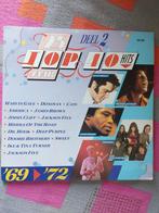 25 ans de TOP 40 Hits - Partie 2 (1969-1972), Comme neuf, Enlèvement ou Envoi