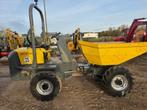 dumper wacker Neuson 3001, Ophalen, Dumper