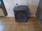Poêle à bois SAEY 92, Maison & Meubles, Enlèvement, Utilisé, Bois, Poêle à bois