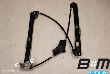 Raammechaniek RV (bijrijderskant) Volkswagen Golf 7 beschikbaar voor biedingen