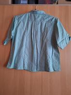 Blouse à manches courtes Cos, taille 40, Comme neuf, Vert, Taille 38/40 (M), Enlèvement ou Envoi