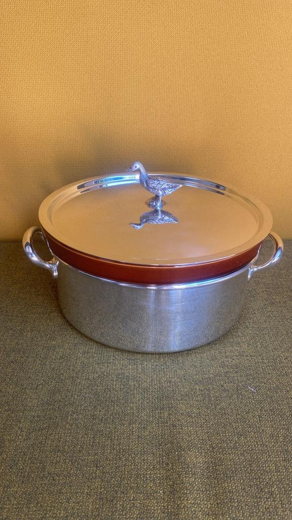 Plat à four avec set de service en métal argenté, Maison & Meubles, Cuisine | Vaisselle, Comme neuf, Enlèvement ou Envoi