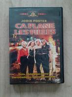 De meisjes zijn high (Jodie Foster DVD), Ophalen of Verzenden, Gebruikt