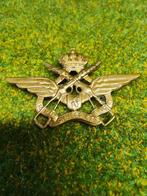 insigne militaire belge, Verzamelen, Ophalen of Verzenden