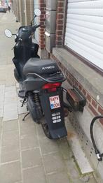 Brommer a klasse, Fietsen en Brommers, Brommers | Overige merken, Ophalen, Gebruikt, Kymco, Klasse A (25 km/u)