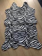 Zebra Tapijt, Huis en Inrichting, Ophalen, Nieuw, 50 tot 100 cm, Overige vormen