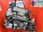 MOTOR Ford Mondeo III (01-2000/03-2007) (4735216), Gebruikt, Ford