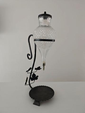 Wijn decanter, Enlèvement ou Envoi, Comme neuf