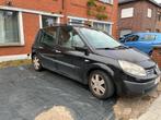 Renault Megane Scenic, Autos, Renault, Capteur de lumière, 1440 kg, Beige, Carnet d'entretien