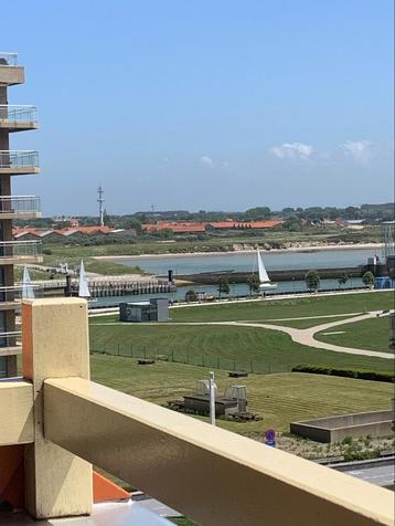 Vakantie Appartement Nieuwpoort bad  beschikbaar voor biedingen