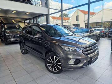 Ford Kuga ST-LINE BENZINE SLECHTS 46000KM (bj 2019) beschikbaar voor biedingen