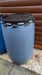 Regenton H 81 cm , diameter 45 cm, Ophalen