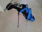 Golfclubs voor kinderen (11-13) linkshandig, Ophalen, Zo goed als nieuw, Club, Overige merken