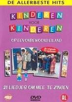 Kinderen voor kinderen, Cd's en Dvd's, Ophalen of Verzenden, Gebruikt