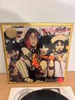 LP - The Beatles - les plus belles chansons, CD & DVD, Vinyles | Rock, Enlèvement ou Envoi, Utilisé, 12 pouces, Pop rock