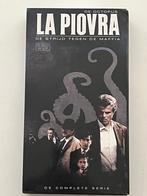 La Piovra - De Complete (Serie 1-8 + Prequel) 25 DISCS, Enlèvement ou Envoi, Coffret, Utilisé, À partir de 12 ans