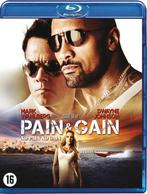 Pain & Gain - Blu-Ray, Ophalen of Verzenden, Actie