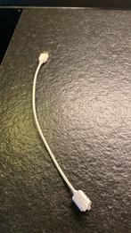 Oplaadkabel tractive, Dieren en Toebehoren, Ophalen of Verzenden