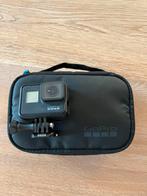 GoPro HERO 7 Black + accessoires, Enlèvement ou Envoi, Comme neuf, GoPro