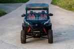 Buggy SSV Cfmoto Zforce 950 Sport, Motoren