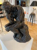 Kunstwerken, Antiek en Kunst, Antiek | Brons en Koper, Ophalen, Brons