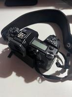 Panasonic Lumix G9, Audio, Tv en Foto, Fotocamera's Digitaal, Ophalen, Gebruikt, Overige Merken, Geen optische zoom
