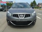 Nissan Qashqai 1.6 dCI PureDrive *07/2013*Ohboek*Navi*EURO 5, Auto's, Nissan, Voorwielaandrijving, Euro 5, Zwart, 1600 cc
