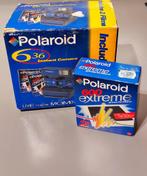 polaroid 636, TV, Hi-fi & Vidéo, Appareils photo analogiques, Ne fonctionne pas, Polaroid, Enlèvement, Polaroid