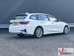 BMW 320 3-serie Touring 320e Business Edition Plus | € 13.90, Auto's, Zwart, 34 g/km, Wit, Bedrijf