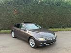 Bmw 320 d automaat, Auto's, BMW, Automaat, Euro 5, Beige, Beige