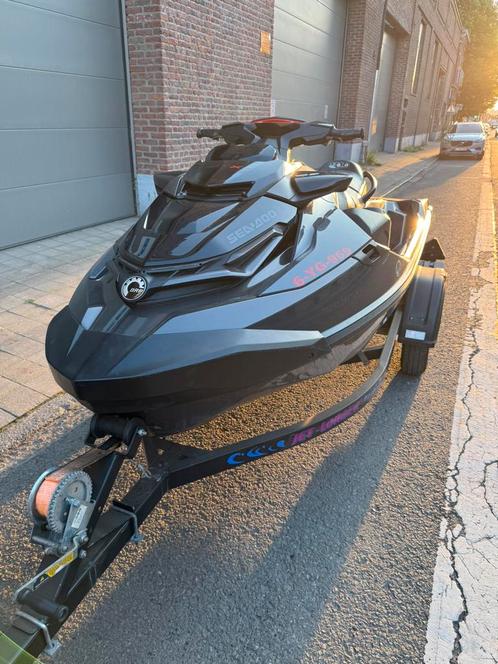 RXT 300 RS, Watersport en Boten, Jetski's en Waterscooters, Zo goed als nieuw, Ophalen