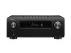DENON AVC-X4700H VERSTERKER SURROUND MET WAARBORG, Ophalen, Overige systemen, Denon, Nieuw