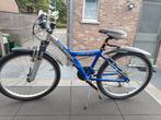 Minerva Escape pro 24 inch, Fietsen en Brommers, Ophalen, Versnellingen, Minerva, Gebruikt
