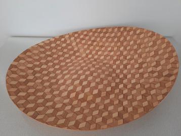 IKEA PS bamboo XXL tray, design by Nicolas Cortolezzi (2000) beschikbaar voor biedingen